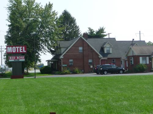 Elizabethtown (Pennsylvania) United States Last Minute Discount Code Booking.com