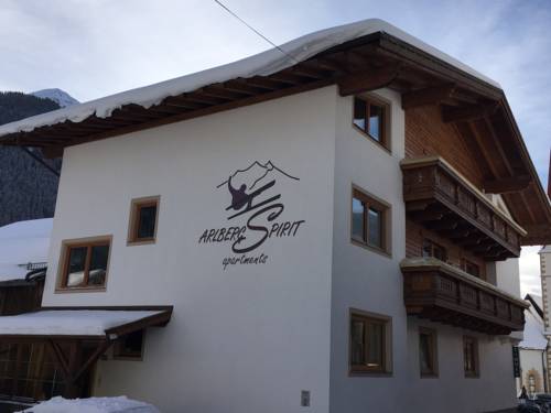 Pettneu am Arlberg Österreich Last-Minute-Rabattcode Booking.com