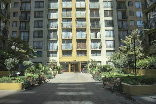 Santiago Chile Last Minute Discount Code Booking.com