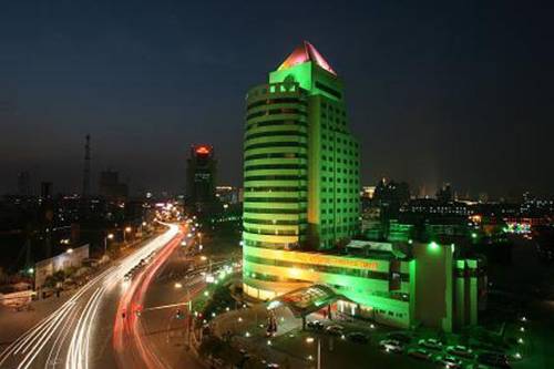 Nantong Chine Code de réduction de dernière minute Booking.com
