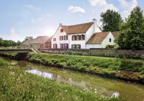 Itegem Belgium Last Minute Discount Code Booking.com