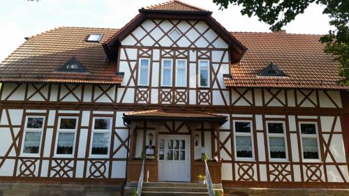 Bad Colberg-Heldburg Germany Last Minute Discount Code Booking.com