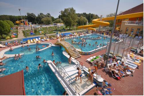Zalakaros Ungarn Last-Minute-Rabattcode Booking.com