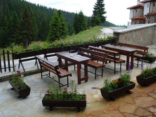 Pamporovo Bulgaria Last Minute Discount Code Booking.com