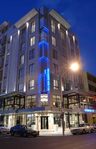 Cape Town South Africa Last Minute Discount Code Booking.com