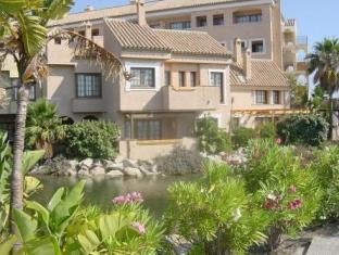 San Fernando Spain Last Minute Discount Code Agoda.com