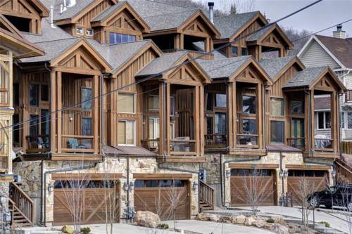 Park City (Utah) Vereinigte Staaten Last-Minute-Rabattcode Booking.com