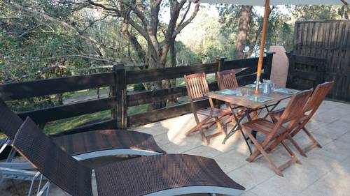 Sainte Lucie de Porto Vecchio Francia Último Minuto Código de Descuento Booking.com