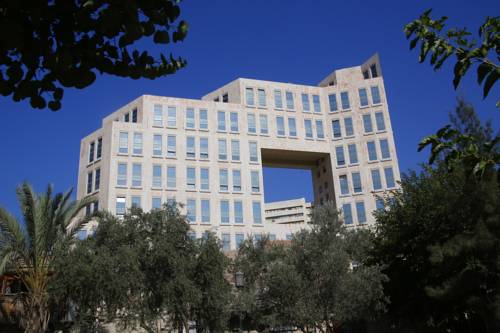 Jeruzalem Israël Laatste minuut Kortingscode Booking.com