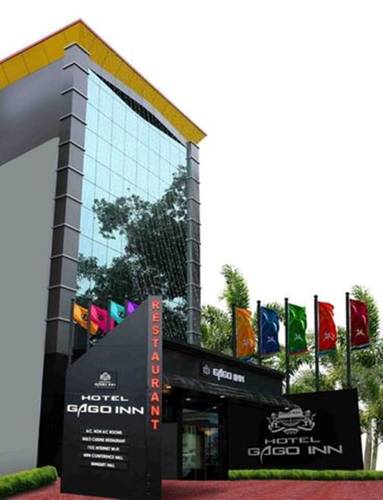 Trivandrum India Last Minute Discount Code Booking.com