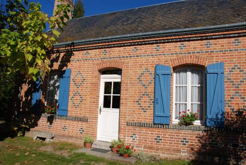 La Ferté-Imbault Frankreich Last-Minute-Rabattcode Booking.com