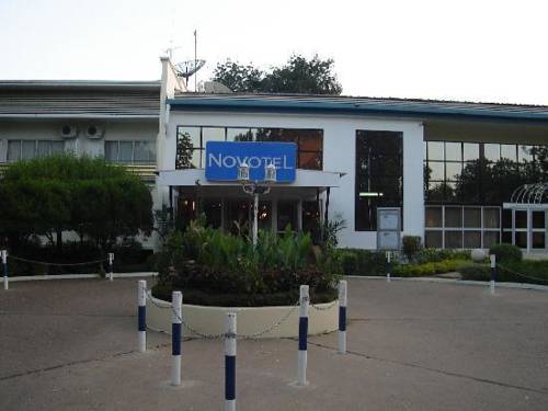 NʼDjamena Chad Last Minute Discount Code Booking.com