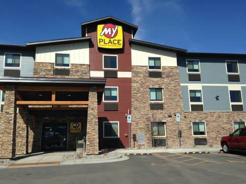 Billings (Montana) États Unis Code de réduction de dernière minute Booking.com