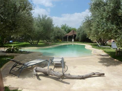 Marrakech Maroc Code de réduction de dernière minute Booking.com