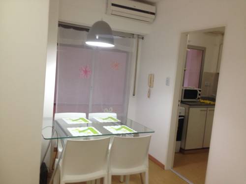 Córdoba Argentinien Last-Minute-Rabattcode Booking.com