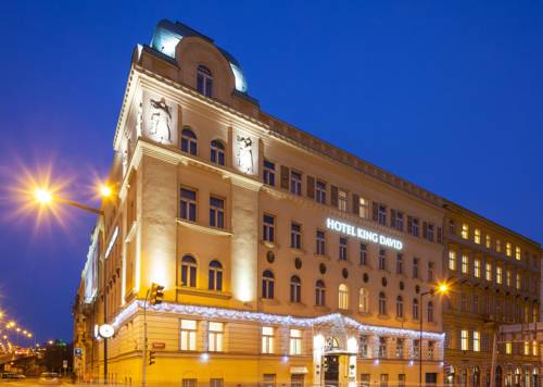 Prague Czech republic Last Minute Discount Code Booking.com