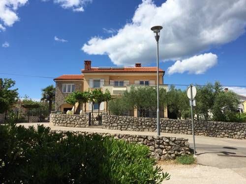 Krk Croatie Code de réduction de dernière minute Booking.com