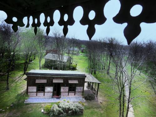 San Vicente Argentina Last Minute Discount Code Booking.com
