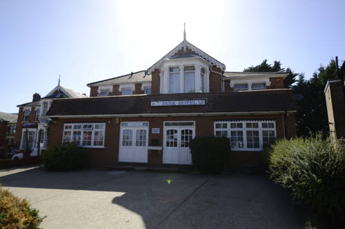 Ilford Verenigd Koningkrijk Laatste minuut Kortingscode Booking.com