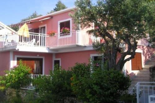 Sibenik-Sparadici Kroatien Last-Minute-Rabattcode Booking.com