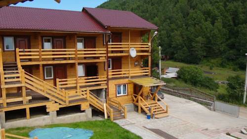 Listvyanka Russia Last Minute Discount Code Booking.com