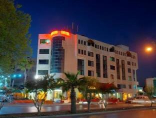 Amman Jordan Last Minute Discount Code Agoda.com