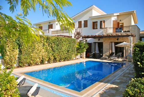 Kouklia Zypern Last-Minute-Rabattcode Booking.com