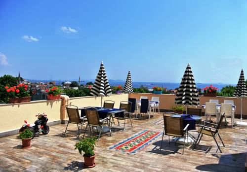 İstanbul Turkey Last Minute Discount Code Booking.com