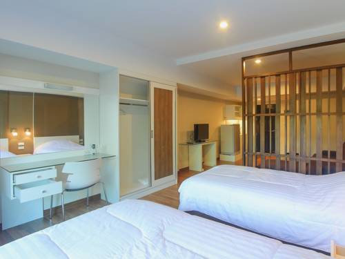 Hua Hin Thailand Last Minute Discount Code Booking.com