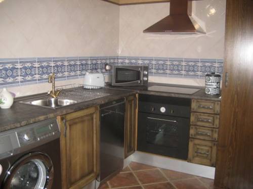 Hueva Spanien Last-Minute-Rabattcode Booking.com
