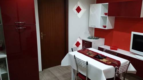 Trapani Italië Laatste minuut Kortingscode Booking.com