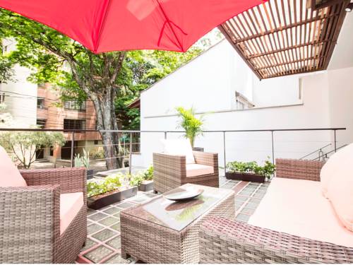 Medellín Colombia Last Minute Discount Code Booking.com