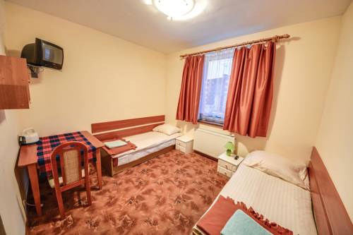 Ustrzyki Dolne Polen Last-Minute-Rabattcode Booking.com