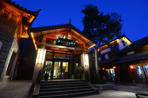 Lijiang Chine Code de réduction de dernière minute Booking.com
