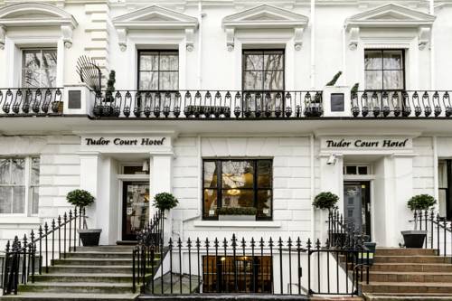 Londen Verenigd Koningkrijk Laatste minuut Kortingscode Booking.com