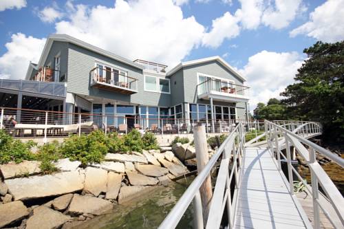 Kennebunkport (Maine) United States Last Minute Discount Code Booking.com
