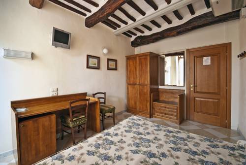 Siena Italien Last-Minute-Rabattcode Booking.com