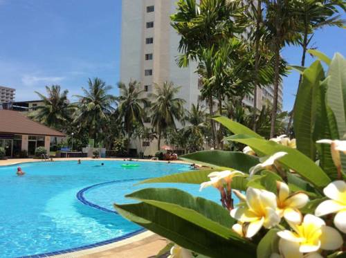 Pattaya South Thailand Last Minute Discount Code Booking.com