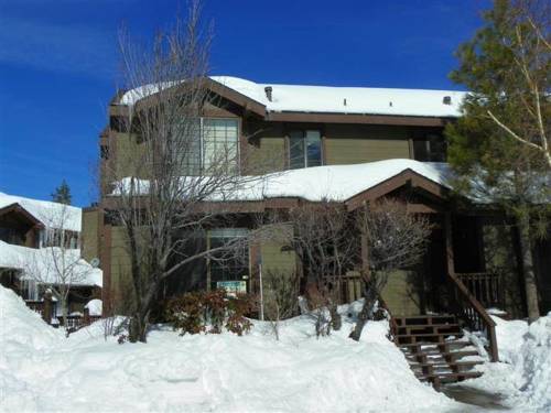 Big Bear Lake Vereinigte Staaten Last-Minute-Rabattcode Booking.com