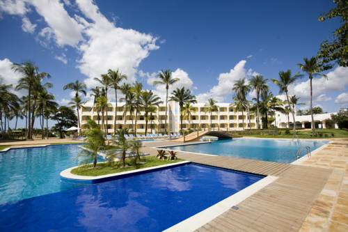 São Luís (Maranhao) Brasilien Last-Minute-Rabattcode Booking.com