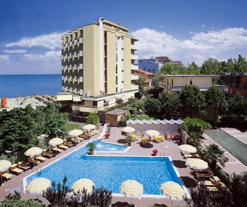 Cesenatico Italia Último Minuto Código de Descuento Booking.com