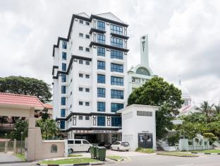 Singapore Singapore Last Minute Discount Code Agoda.com