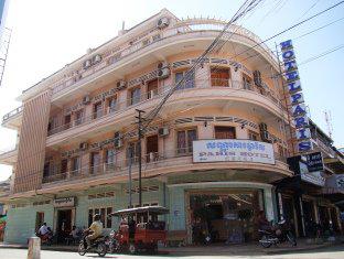 Battambang Cambodia Last Minute Discount Code Agoda.com