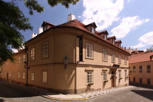 Prague Czech republic Last Minute Discount Code Booking.com