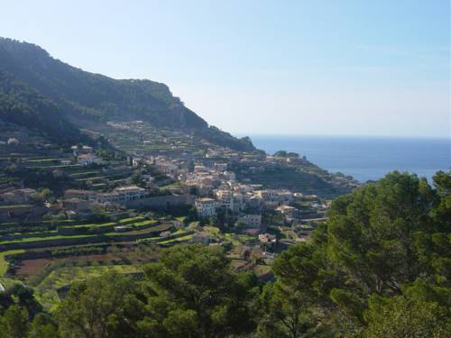 Banyalbufar Espagne Code de réduction de dernière minute Booking.com
