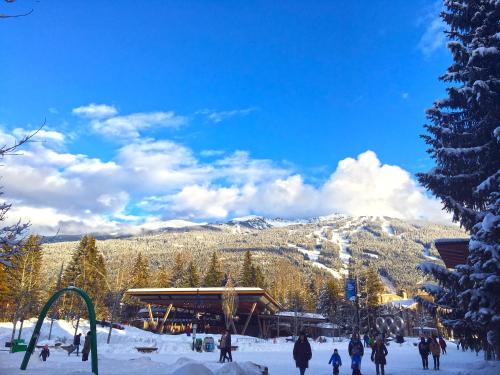 Whistler (BC) Canada Last Minute Discount Code Agoda.com