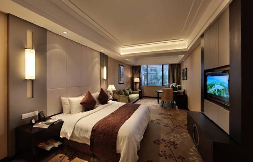 Danyang Chine Code de réduction de dernière minute Booking.com
