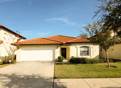 Davenport (Florida) United States Last Minute Discount Code Booking.com