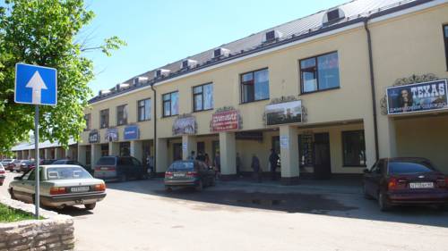 Pechory Russland Last-Minute-Rabattcode Booking.com