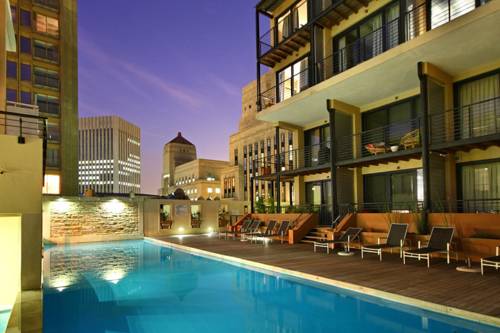 Kapstadt Südafrika Last-Minute-Rabattcode Booking.com